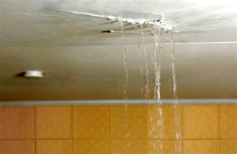 What Causes A Leak In The Ceiling: Common Issues and How to。